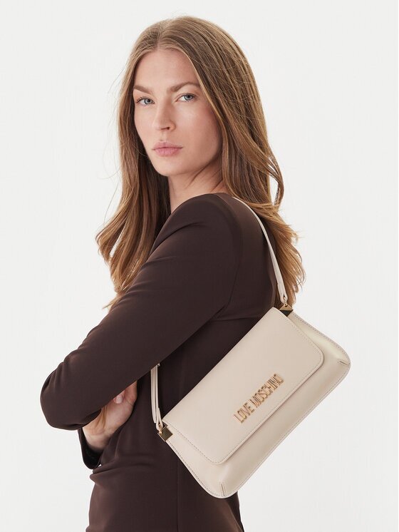 Love Moschino Дамска чанта JC4058PP0NLO0000