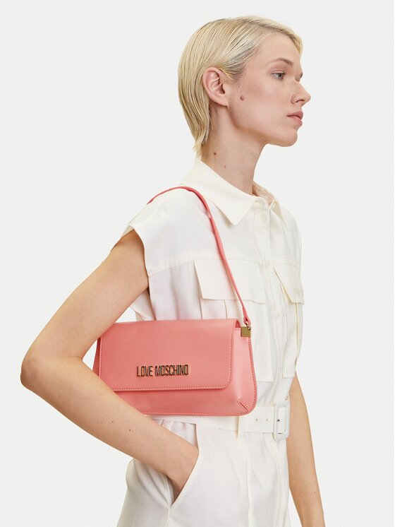 Love Moschino Дамска чанта JC4058PP1MLO0464
