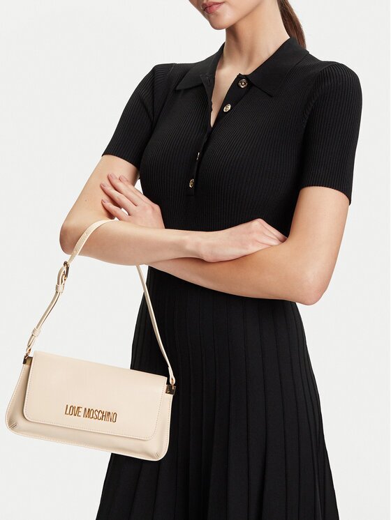 Love Moschino Дамска чанта JC4058PP1NLO0110