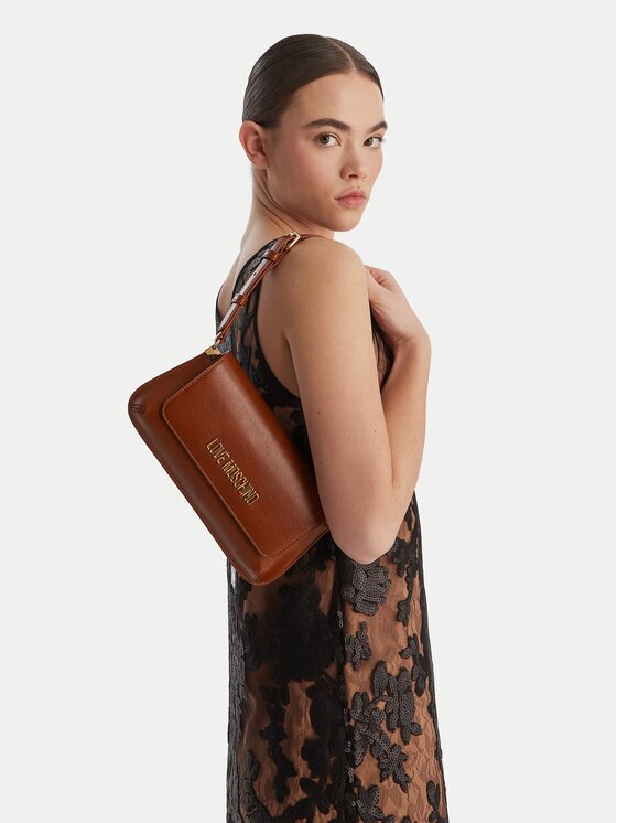 Love Moschino Дамска чанта JC4058PP1OLH0200