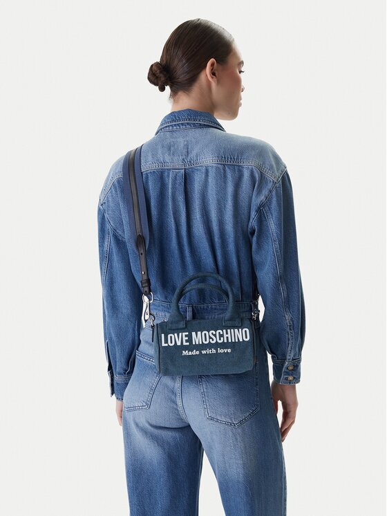 Love Moschino Дамска чанта JC4061PP1OLG170A