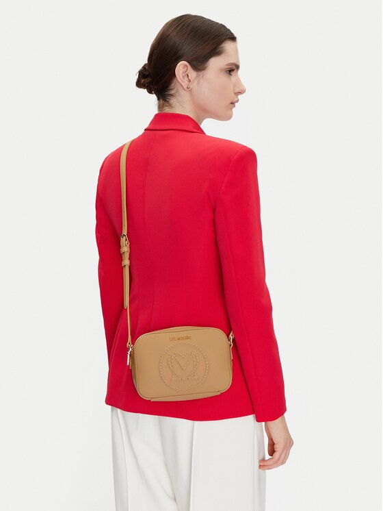 Love Moschino Дамска чанта JC4068PP1ML1210A