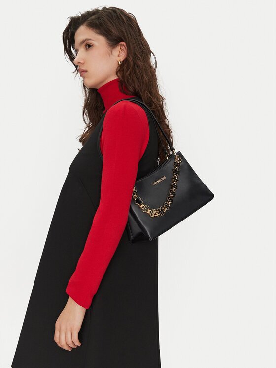 Love Moschino Дамска чанта JC4073PP1ML1300A