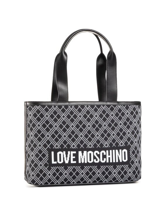 Love Moschino Дамска чанта JC4076PP1BLL100A