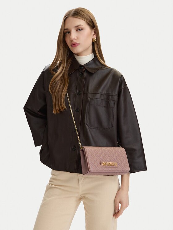 Love Moschino Дамска чанта JC4079PP0OLA0600