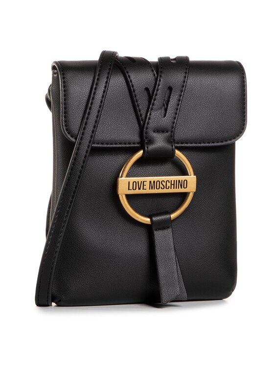 Love Moschino Дамска чанта JC4079PP1BLM0000