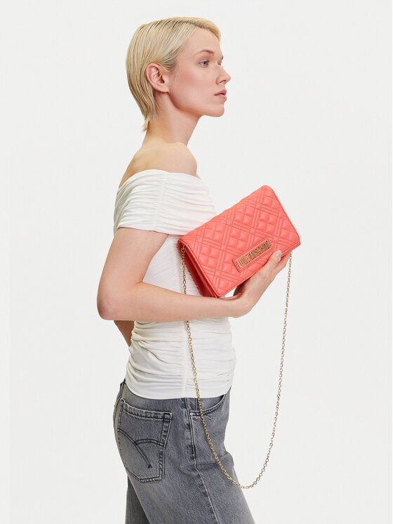Love Moschino Дамска чанта JC4079PP1MLA0464
