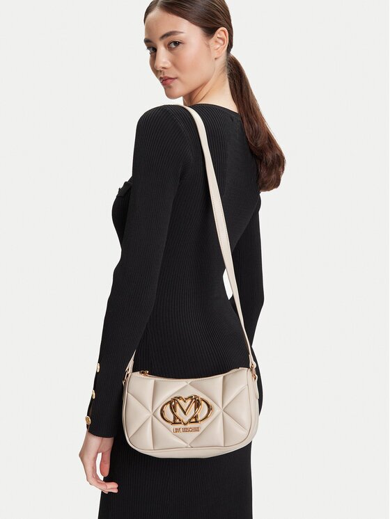 Love Moschino Дамска чанта JC4083PP1NLC0312