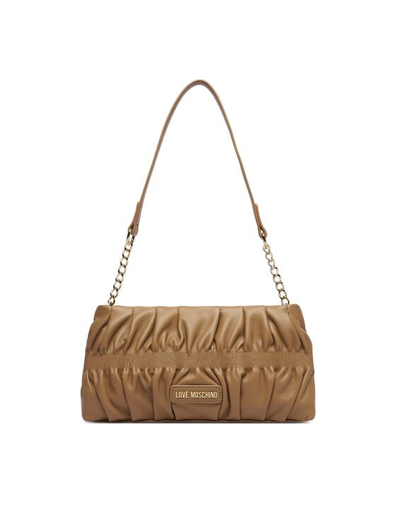Love Moschino Дамска чанта JC4089PP1PLU0300