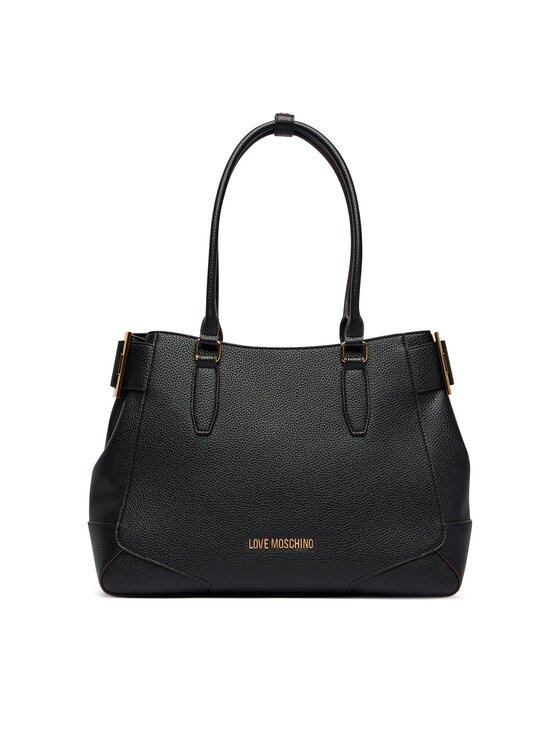 Love Moschino Дамска чанта JC4095PP1PLT1000