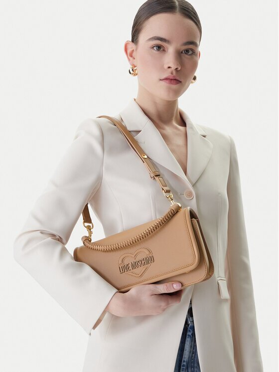 Love Moschino Дамска чанта JC4096PP1OLL0000