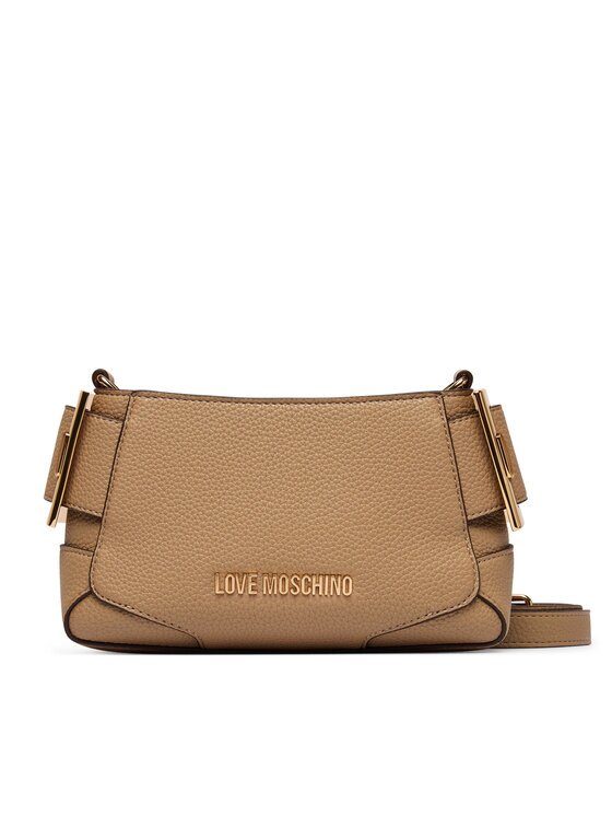 Love Moschino Дамска чанта JC4096PP1PLT1552