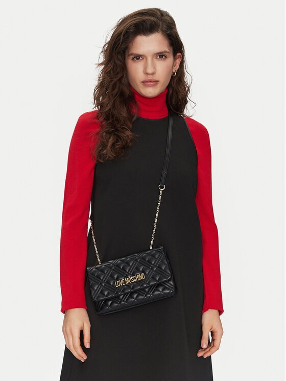 Love Moschino Дамска чанта JC4097PP1MLA0000
