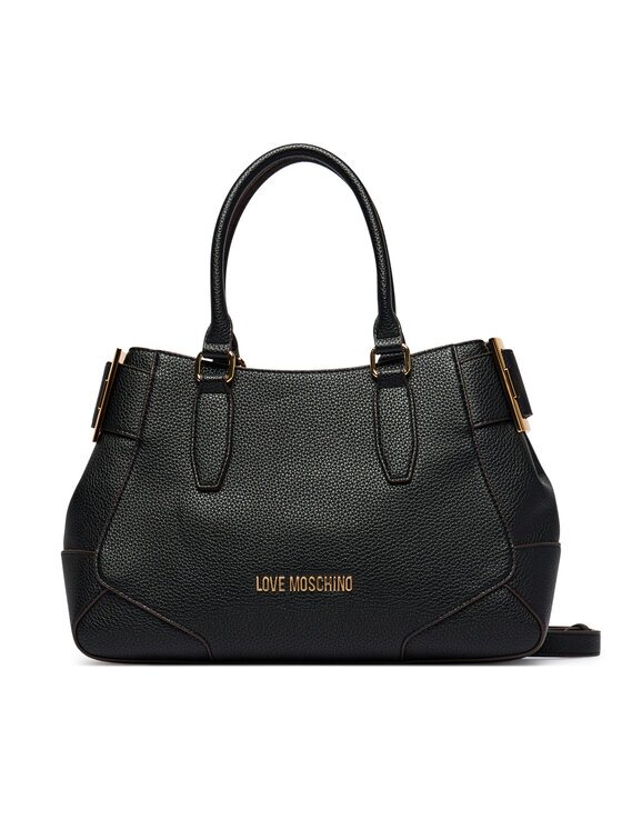 Love Moschino Дамска чанта JC4097PP1PLT1200