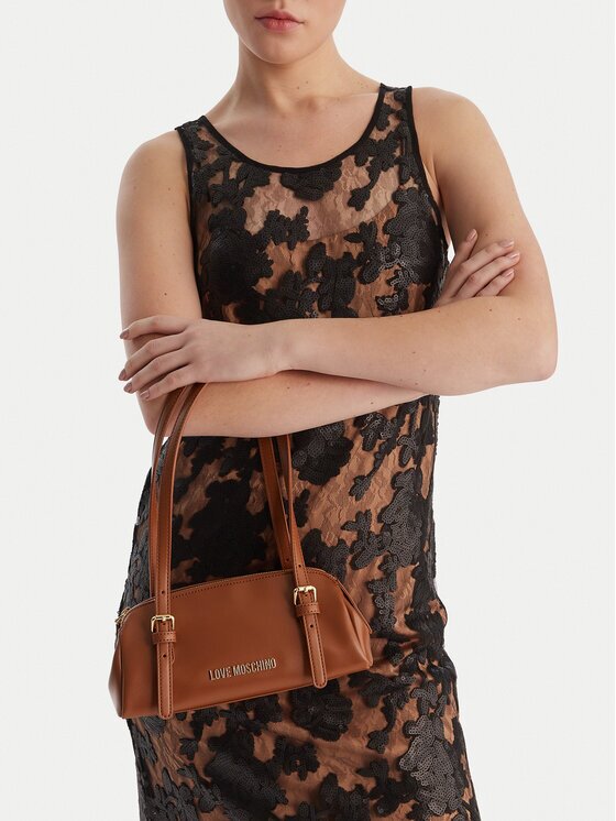 Love Moschino Дамска чанта JC4101PP1OLY0200
