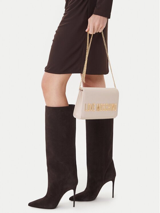 Love Moschino Дамска чанта JC4103PP0NKD0110