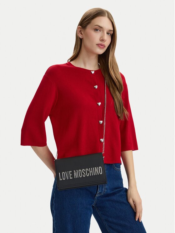 Love Moschino Дамска чанта JC4103PP0OKD000B