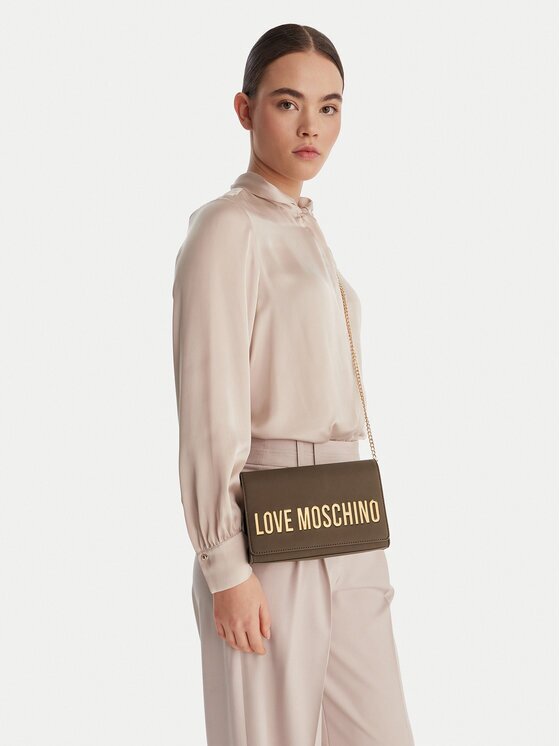 Love Moschino Дамска чанта JC4103PP1OKD0129