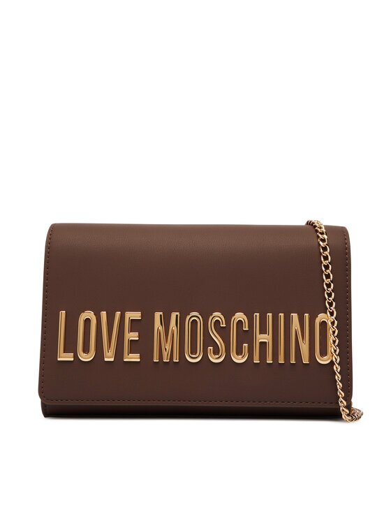 Love Moschino Дамска чанта JC4103PP1PKD000B
