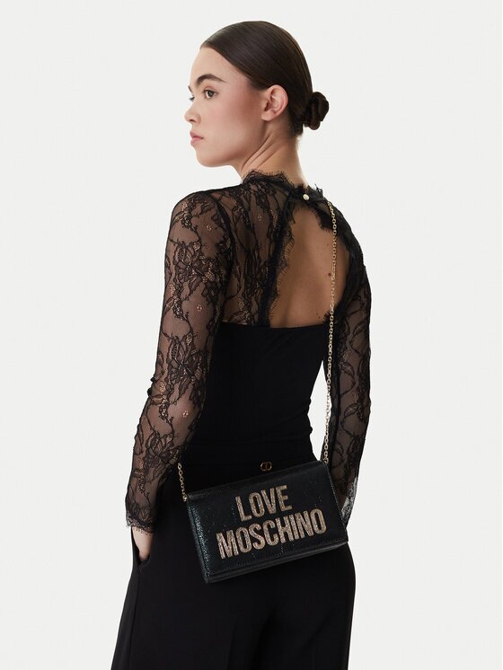 Love Moschino Дамска чанта JC4104PP1OLK0000
