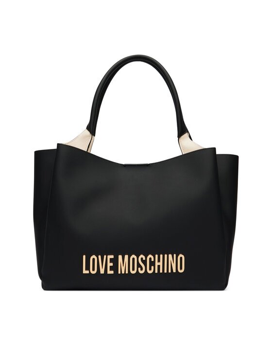 Love Moschino Дамска чанта JC4107PP1PKD0300