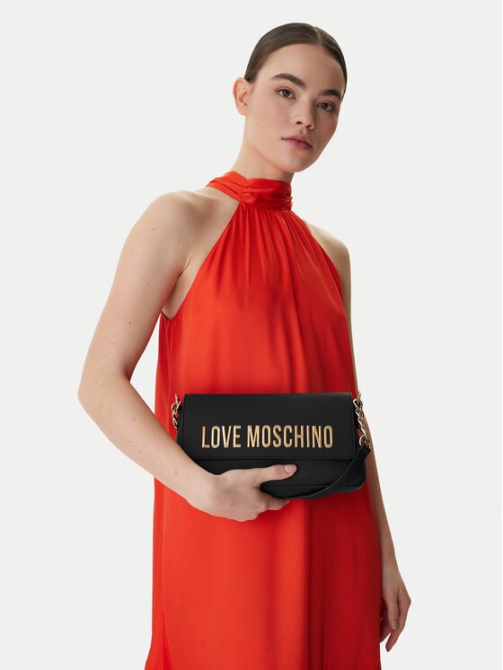 Love Moschino Дамска чанта JC4109PP1OKD0000