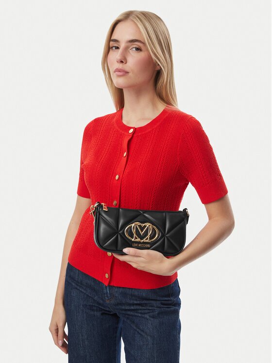 Love Moschino Дамска чанта JC4111PP0PLC0105