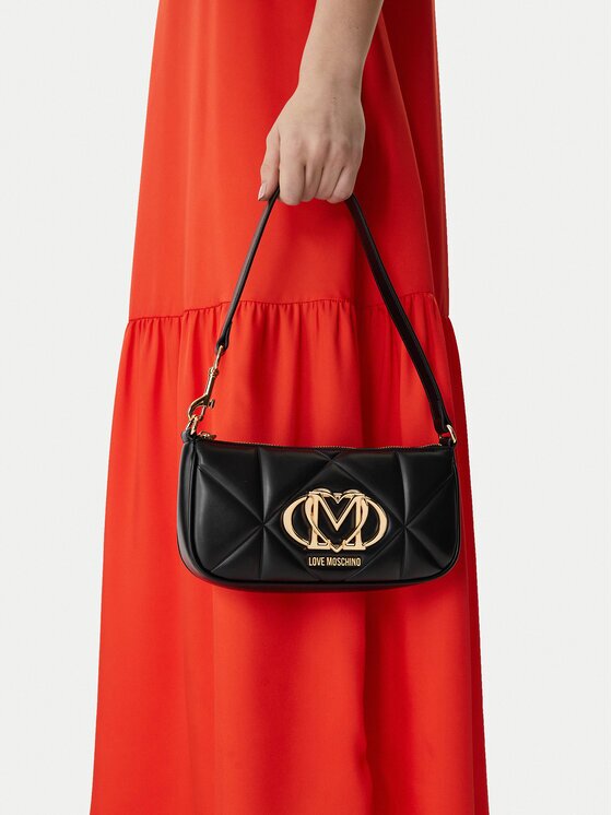 Love Moschino Дамска чанта JC4111PP1OLC0129