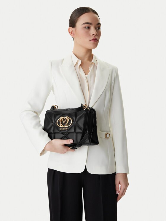 Love Moschino Дамска чанта JC4112PP1OLC0000
