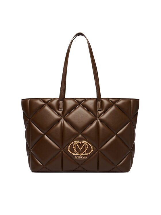Love Moschino Дамска чанта JC4120PP1PLC0000