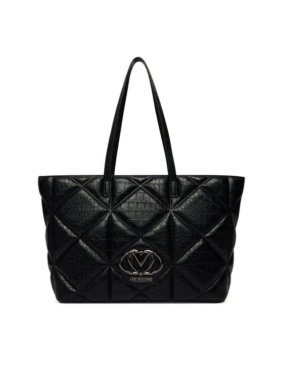 Love Moschino Дамска чанта JC4120PP1PLF1000