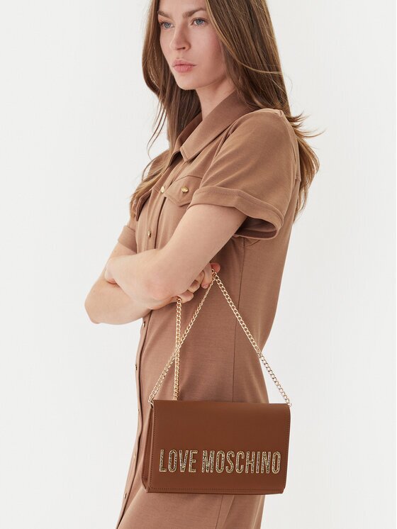 Love Moschino Дамска чанта JC4121PP0NKD020A