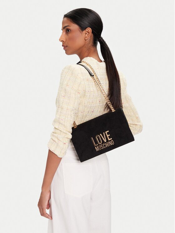 Love Moschino Дамска чанта JC4122PP0NKB100A