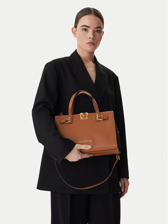Love Moschino Дамска чанта JC4126PP1OLM0000