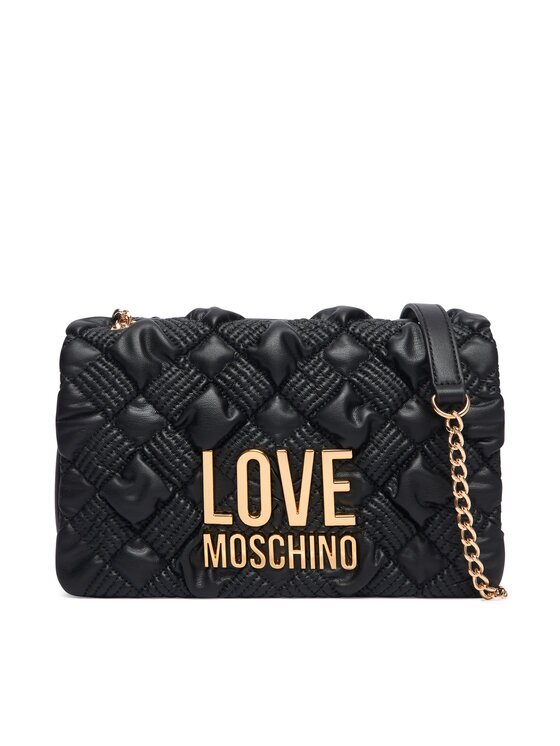 Love Moschino Дамска чанта JC4126PP1PL1000A