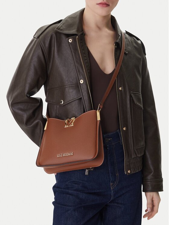 Love Moschino Дамска чанта JC4127PP1OLM0000
