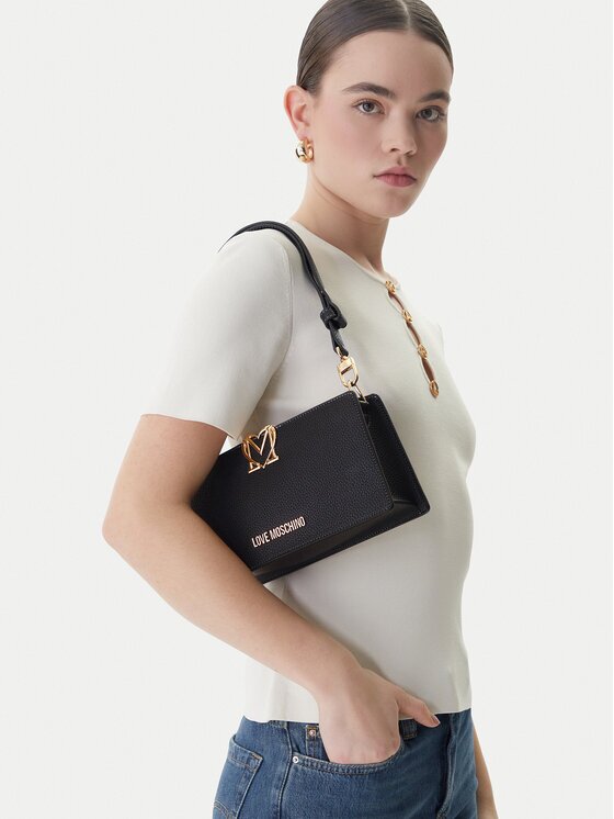 Love Moschino Дамска чанта JC4128PP1OLM0000