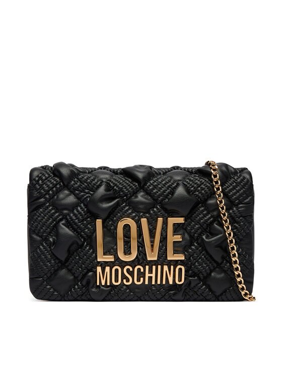 Love Moschino Дамска чанта JC4131PP1PL1010A