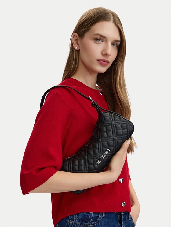 Love Moschino Дамска чанта JC4142PP0OLA0100