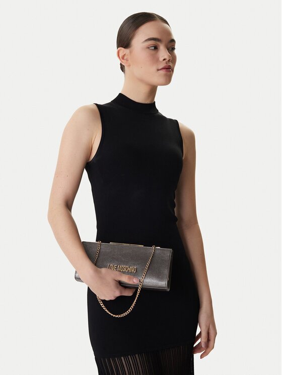 Love Moschino Дамска чанта JC4144PP1OLS0910
