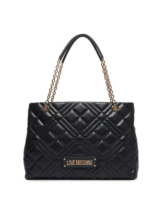 Love Moschino Дамска чанта JC4145PP1PLA0000