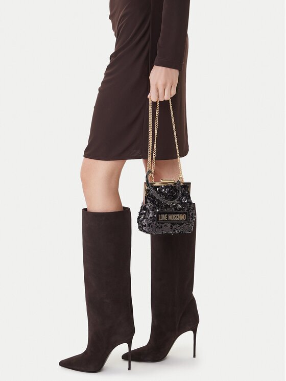 Love Moschino Дамска чанта JC4146PP0NKK100A