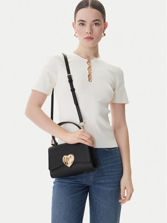 Love Moschino Дамска чанта JC4146PP1OL1600A