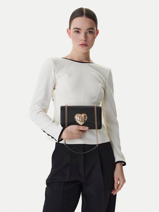Love Moschino Дамска чанта JC4147PP1OL1600A