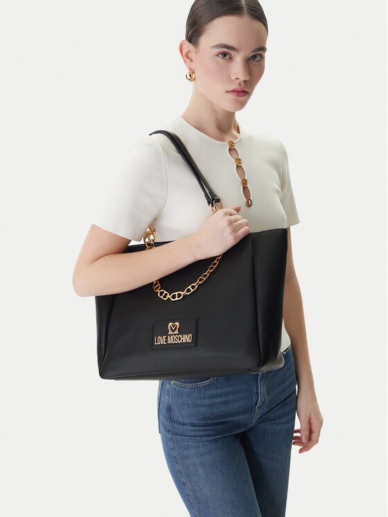 Love Moschino Дамска чанта JC4164PP1OL1200A