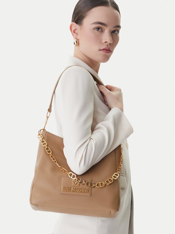Love Moschino Дамска чанта JC4166PP1OL1210A