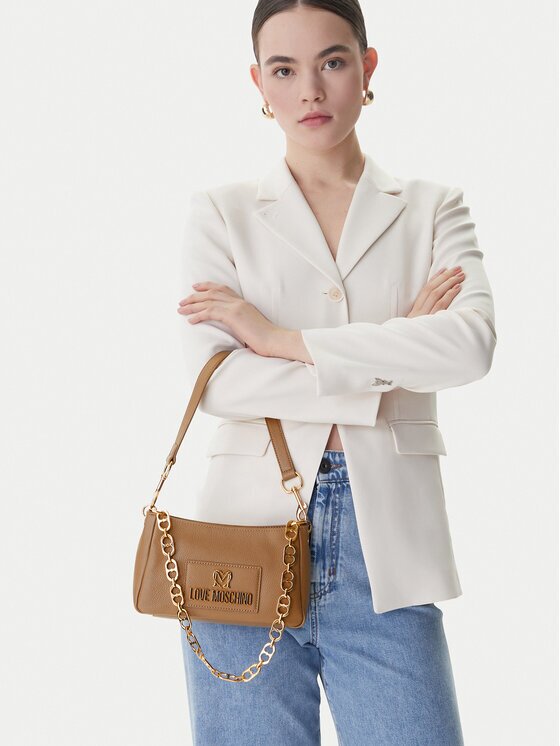 Love Moschino Дамска чанта JC4167PP1OL1210A