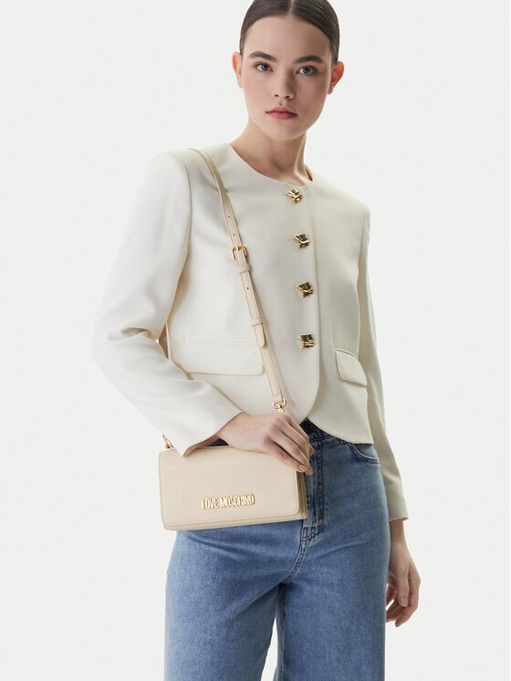 Love Moschino Дамска чанта JC4170PP1OLX0110
