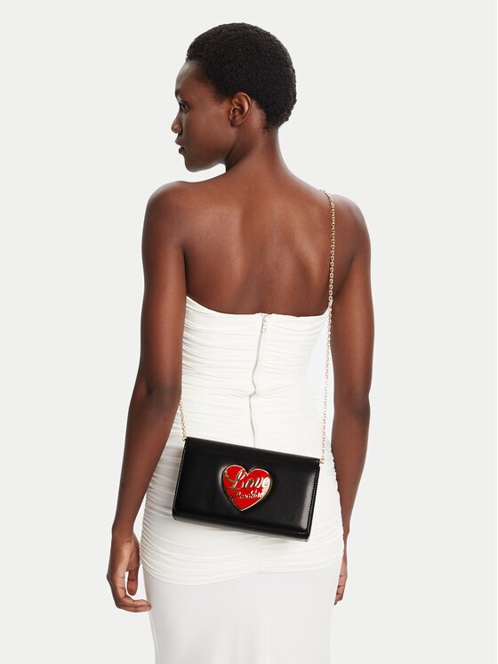Love Moschino Дамска чанта JC4186PP1NLP0000