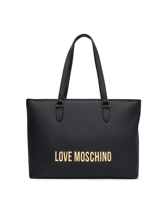 Love Moschino Дамска чанта JC4190PP1PKD0000